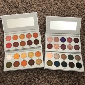 Jaclyn Hill x Morphe - The Vault
